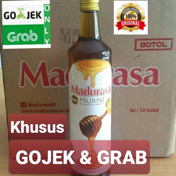 

Big Sale madurasa murni 910 / madu murni madurasa Big Sale