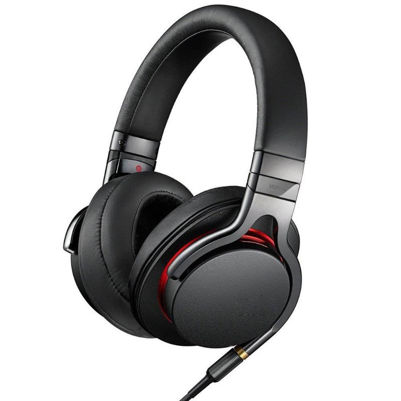 Cre Bantalan Earmuff Pengganti Untuk Headphone Sony Mdr-1R Mdr-1Rnc Mdr-1R Mk2 Mdr-1Rbt