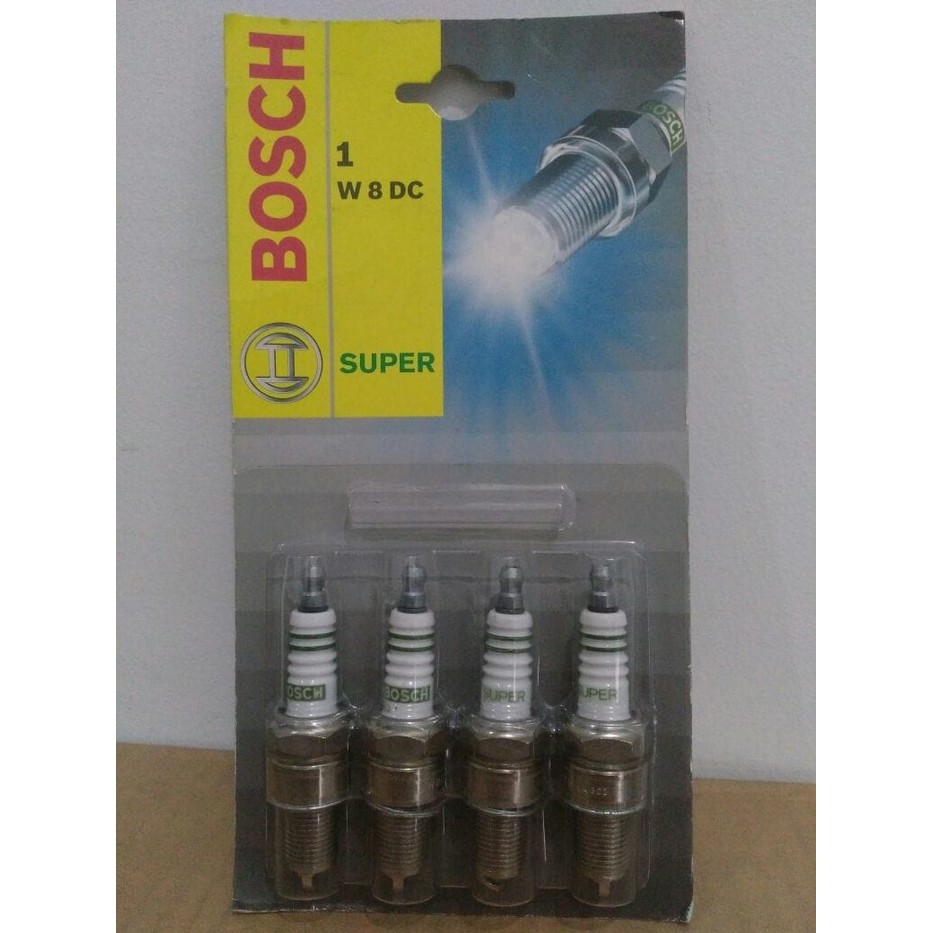 Busi BOSCH W8DC Super