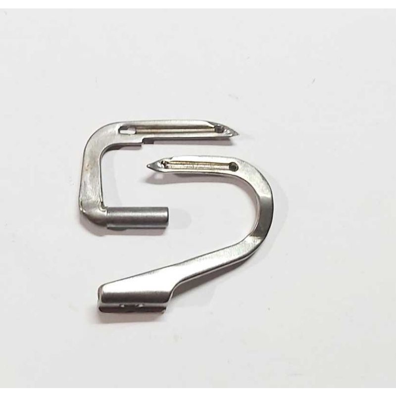 loper mesin obras kecil , buterfly, singer , pegasus , dll