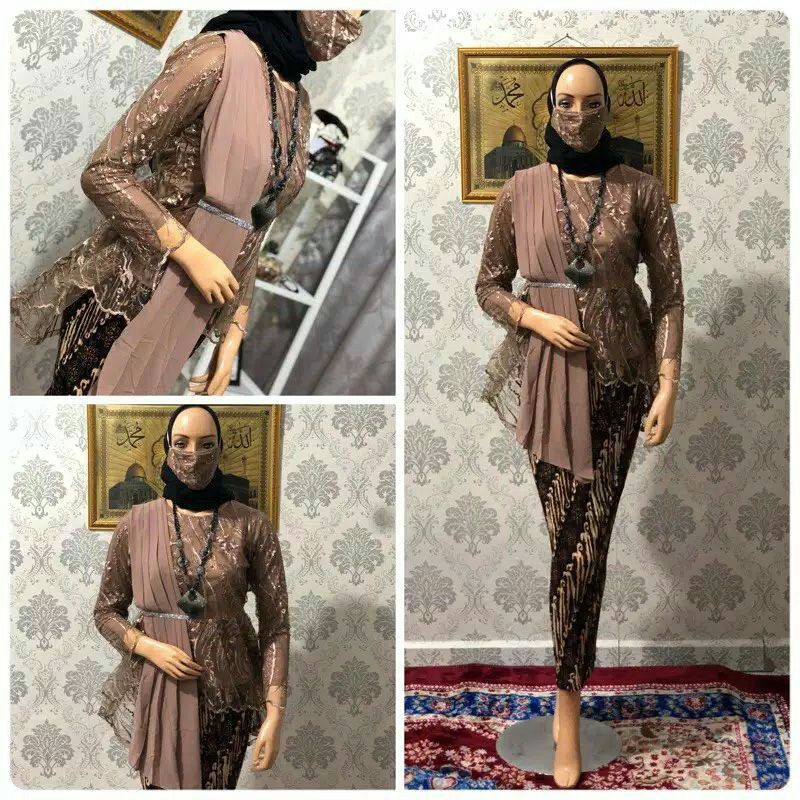 SET BLOUSE AMALIA SELENDANG MODERN ~ KEBAYA AURORA SELENDANG TILLE ~ KEBAYA WISUDA ~ KEBAYA MODERN ~ KEBAYA PENGANTIN ~ KEBAYA PERNIKAHAN ~ KEBAYA LAMARAN ~ KEBAYA AKAD ~ KEBAYA PESTA ~ KEBAYA MUSLIM ~ KEBAYA WISUDA TERBARU ~ KEBAYA TERLARIS ~ KEBAYA