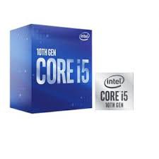 PROCESSOR INTEL CORE 6 i5 10400 BOX SOCKET 1200 COMET LAKE