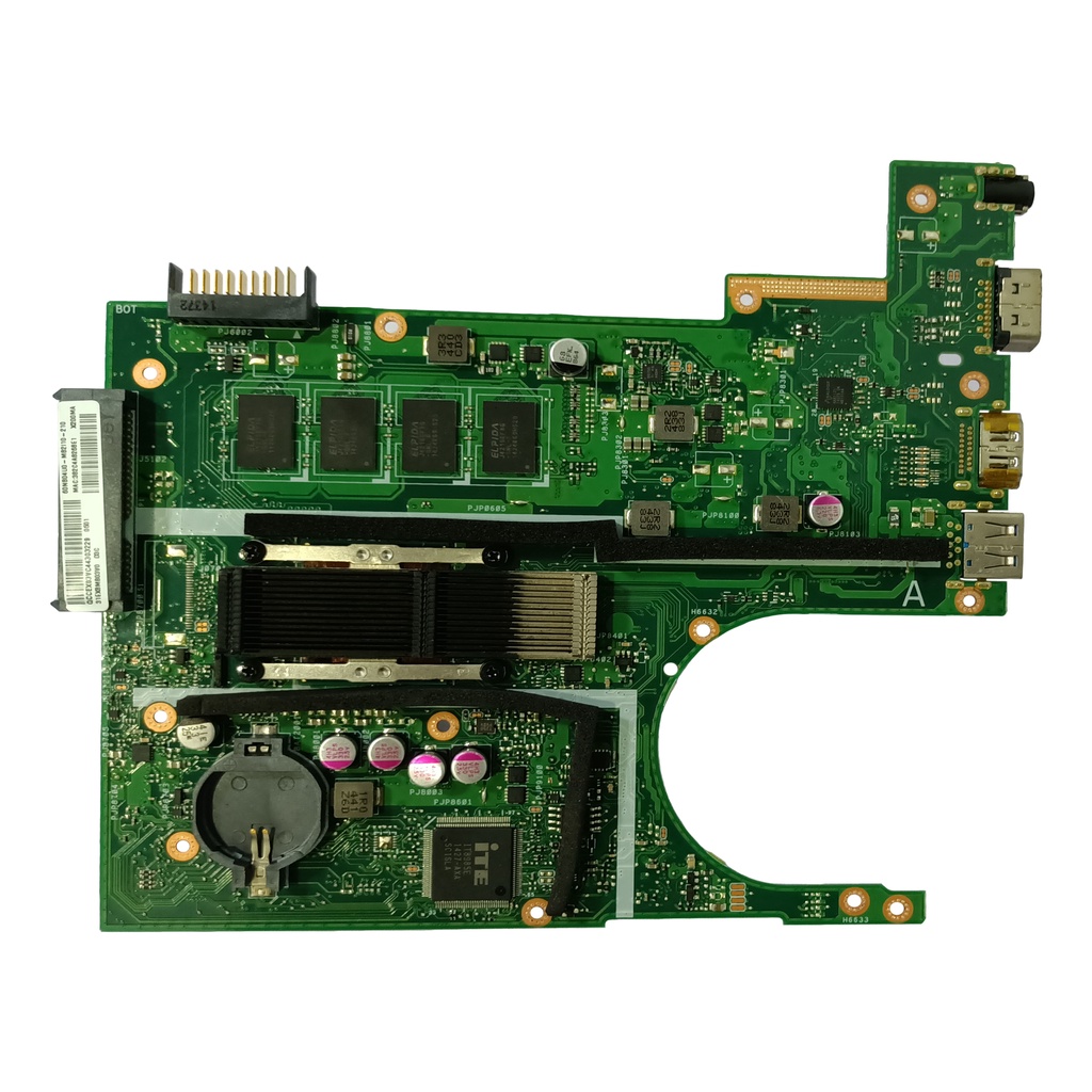 Jual Motherboard Asus x200ma minus / motherboard asus motherboard