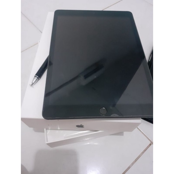 Ipad 8 second 2020