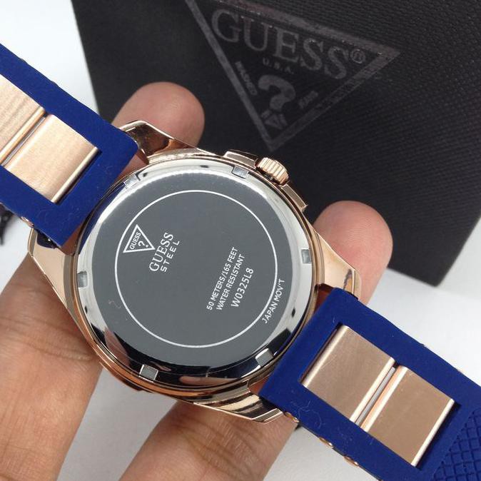GC GUESS U0234L1 38MM ORI BM
