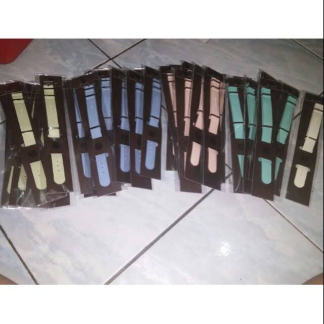 DAY6 FANMEETING STRAP BAND