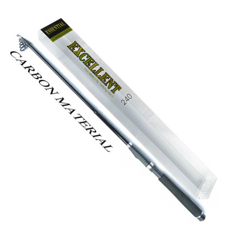 Joran Telescopic Maguro EXCELLENT | Pilih Ukuran | Joran Antena