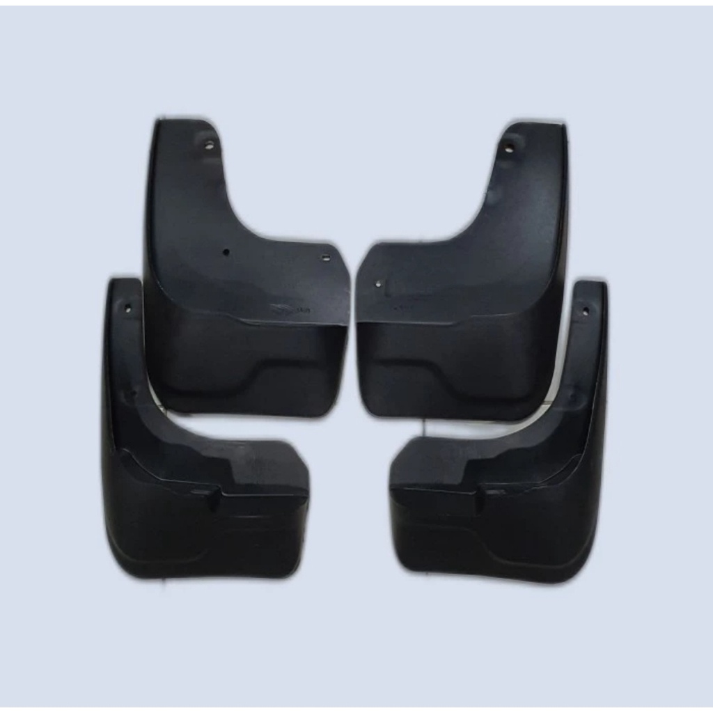 Mudguard / Karpet Roda All New Innova Reborn 2016-2021