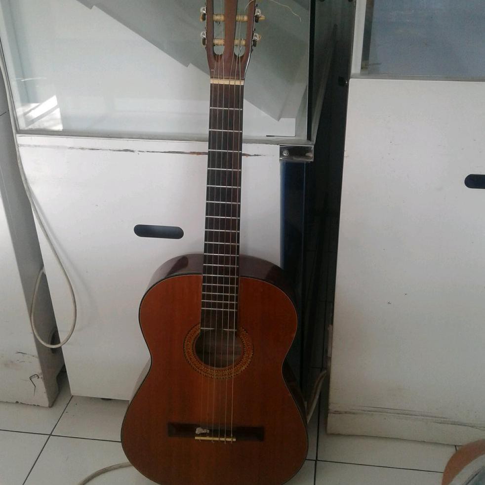 LJA Gitar Osmond Classic