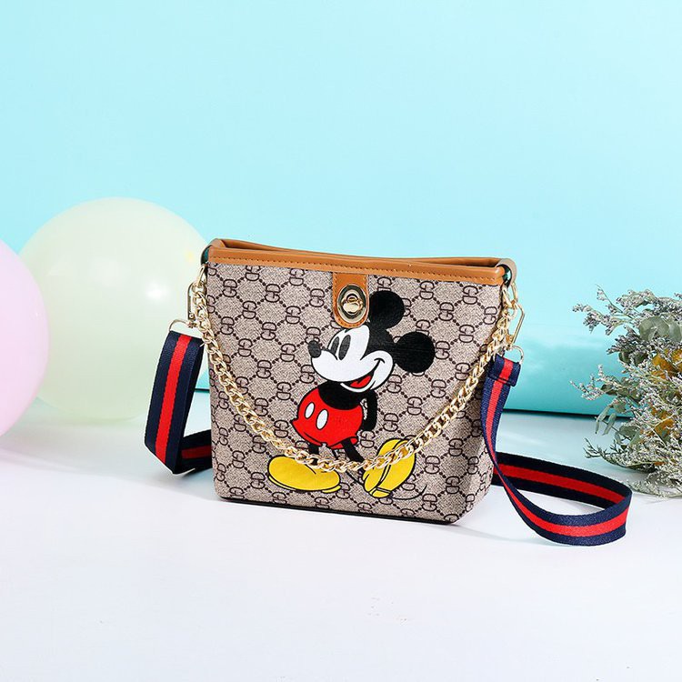 TAS SELEMPANG MINI MICKEY 03210