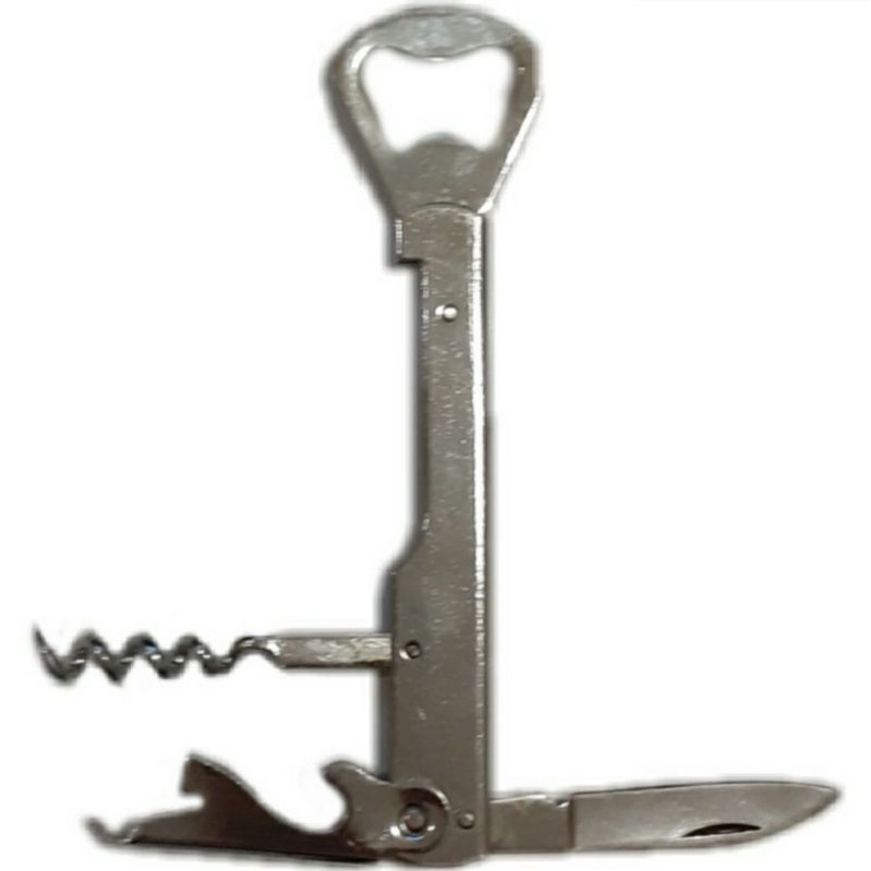 MULTIUSE CORKSCREW