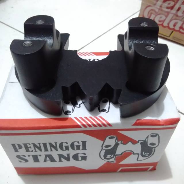 Riser peninggi Stang vixion R / Stang fatbar