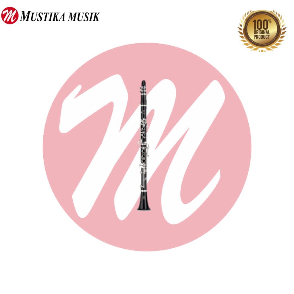 Clarinet Yamaha YCL 255 Original
