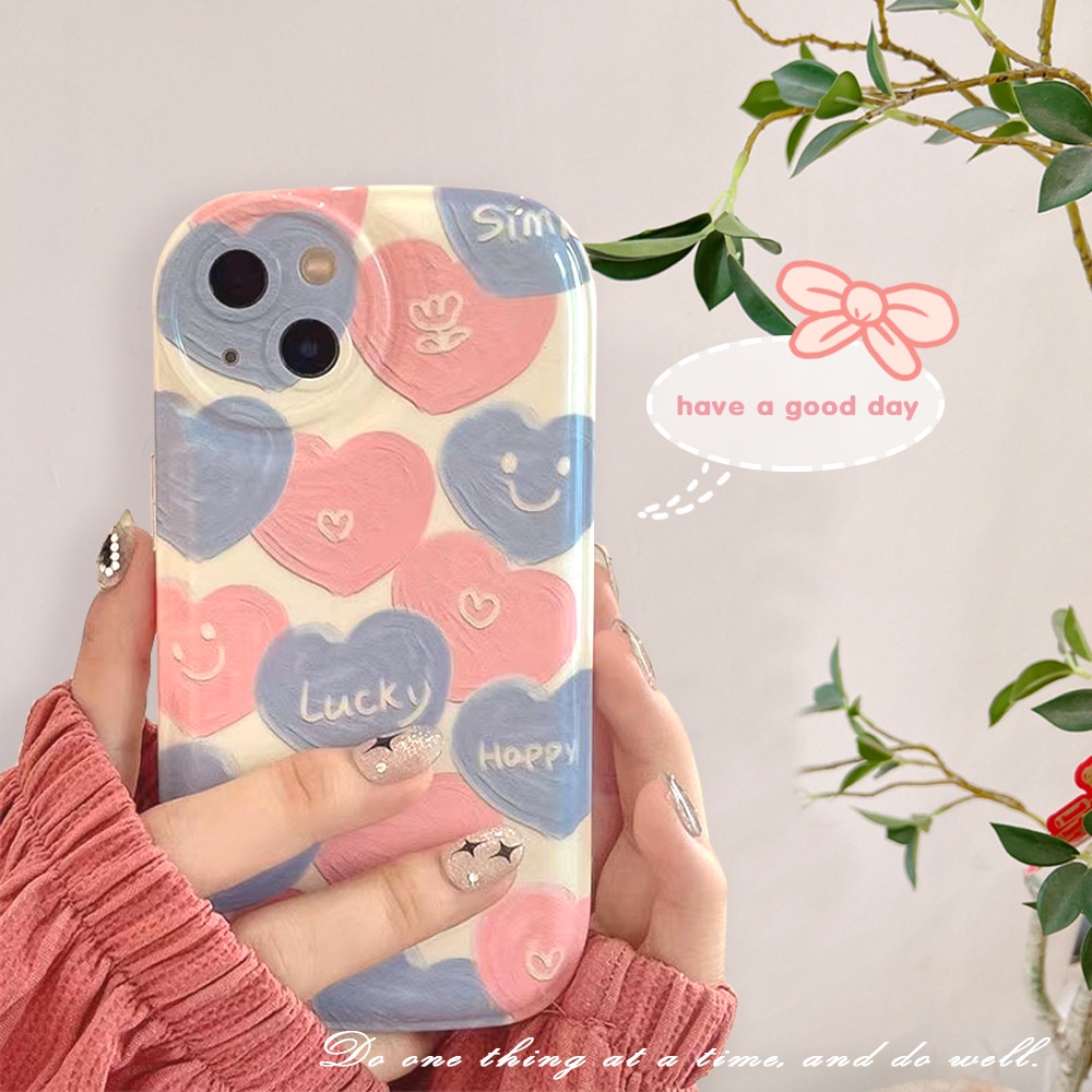 Case Motif Big Ripples Untuk Iphone 13 6s 6splus 7 7plus 8 8plus x xr xs 11 Promax