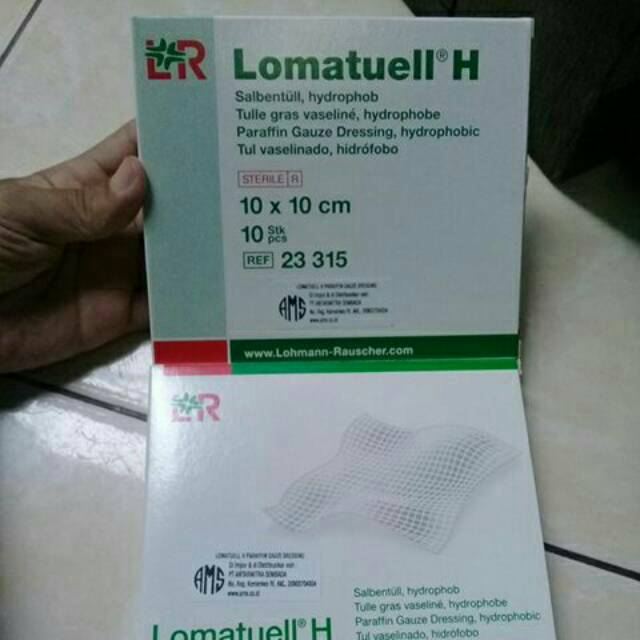 lomatuell
