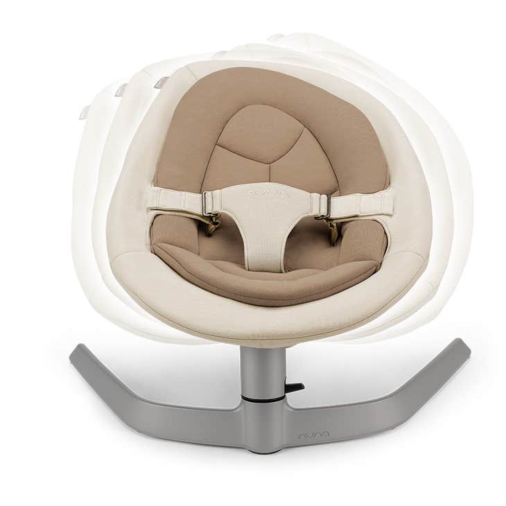 Nuna - Leaf NEW EDITION