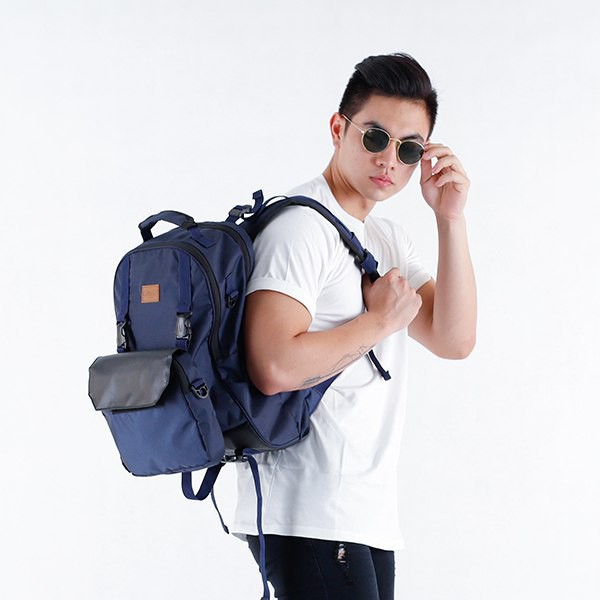

Tas Multifungsi (Sekolah, kantor, Sport)