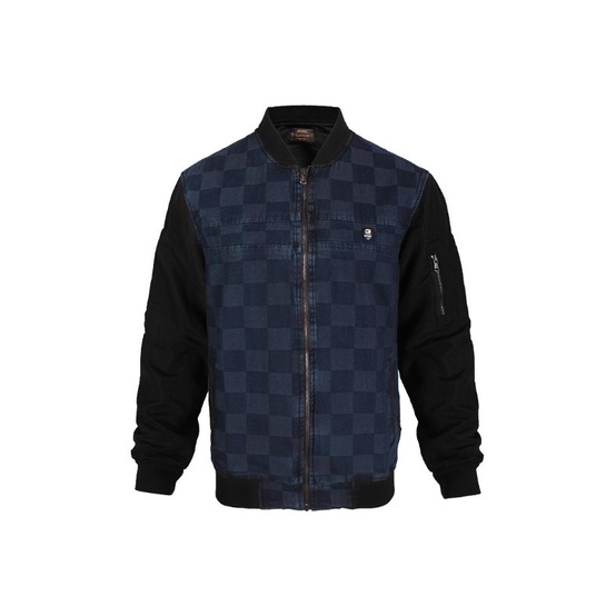 JAKET EMCO By EMBA JEANS