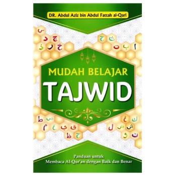 MUDAH BELAJAR TAJWID