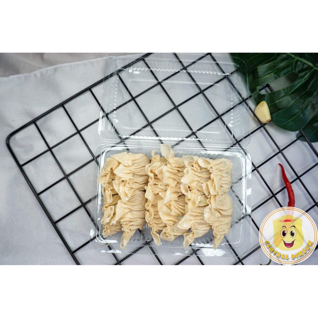 

PANGSIT GORENG FROZEN (isi 12 pcs)