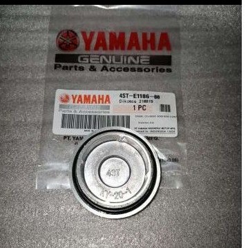 Tutup Klep Motor Yamaha