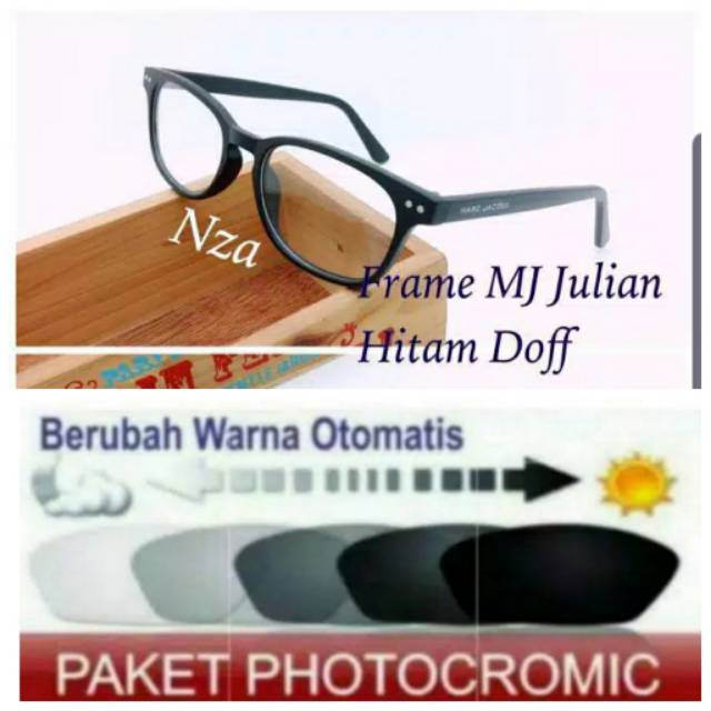 Frame Kacamata Anti UV, Kaca mata Photocromic, Kacamata Minus, Kaca mata Anti Radiasi