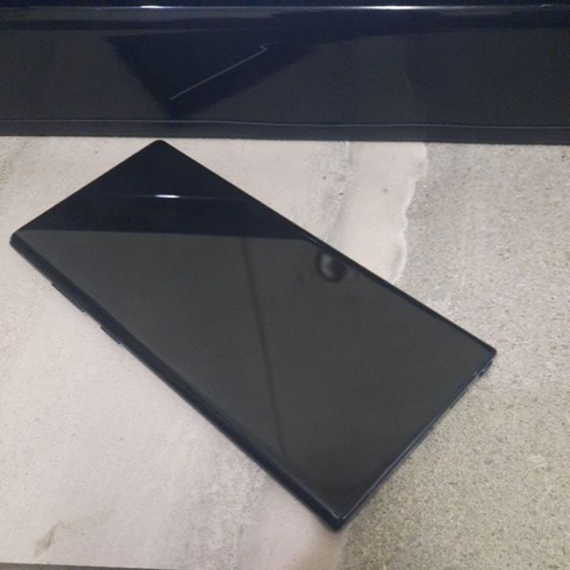 samsung note 10+ 12/256 single inter