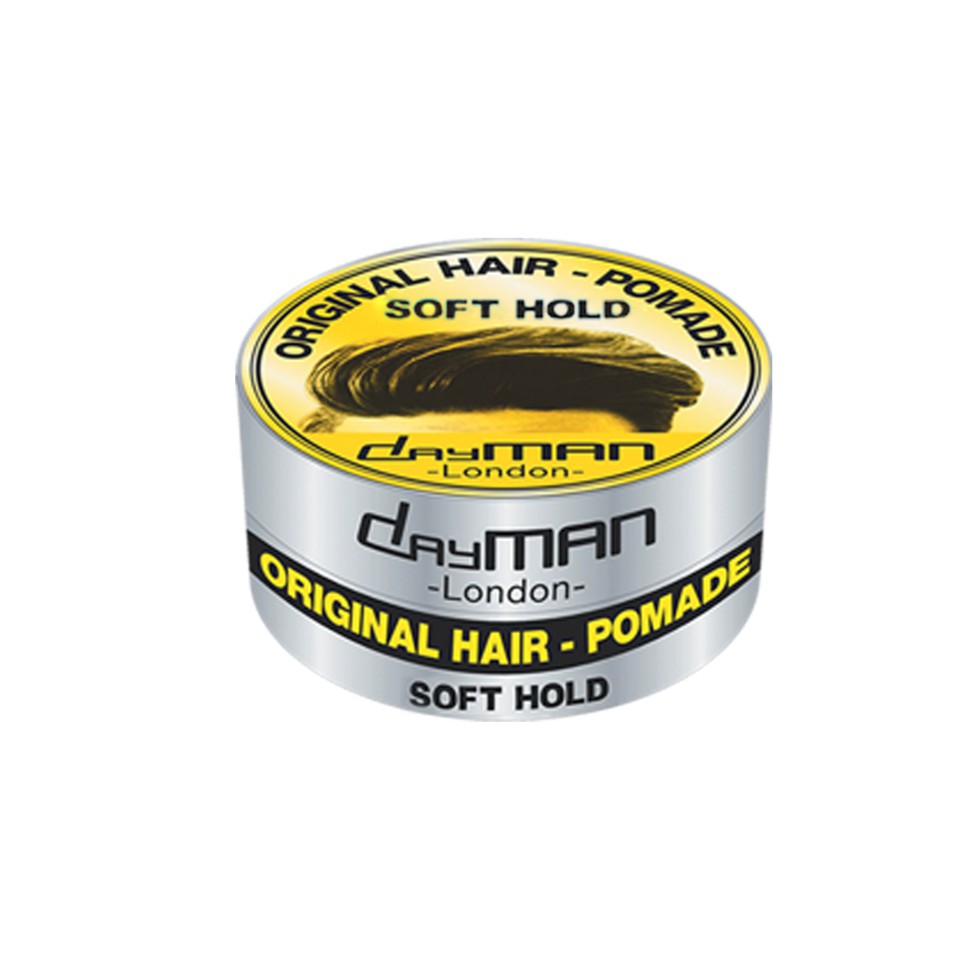 Dayman London Original Hair Pomade Soft Hold 45 gr