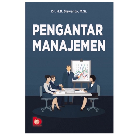 Buku Pengantar Manajemen BUMI AKSARA REGULER