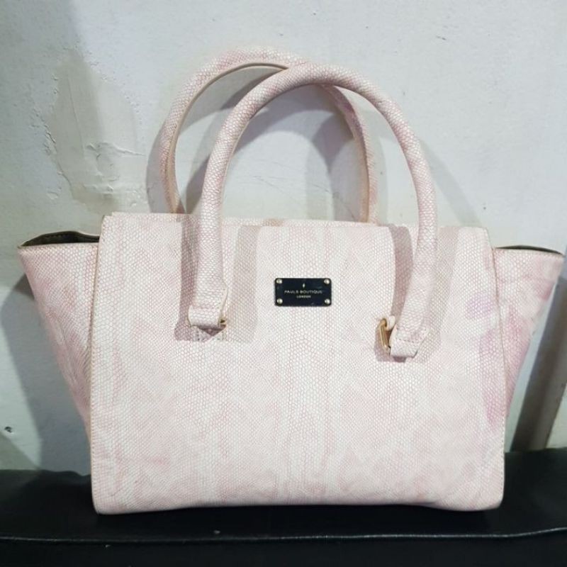 PAUL'S BOUTIQUE LONDON