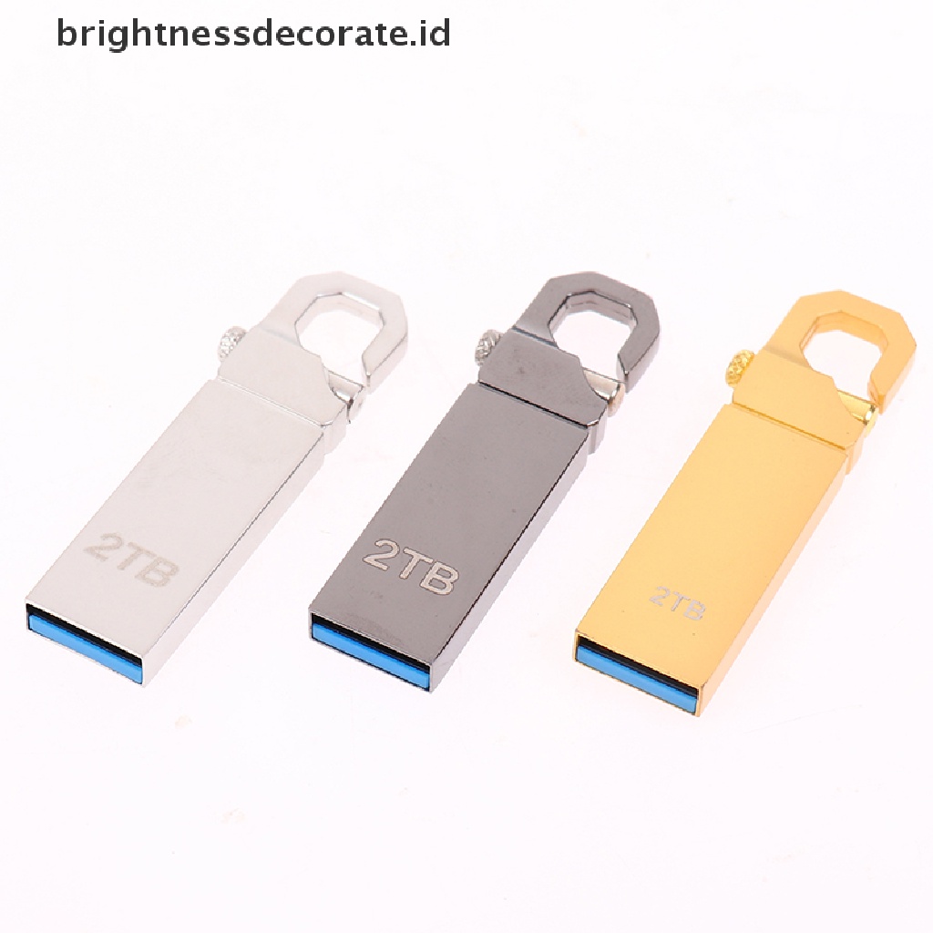 (Birth) Flashdisk Usb 3.0 2tb Kecepatan Tinggi