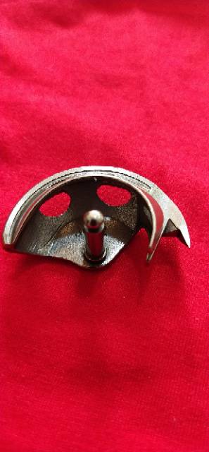 Sarangan BUTTERFLY 105 shuttle Hook JG2-1