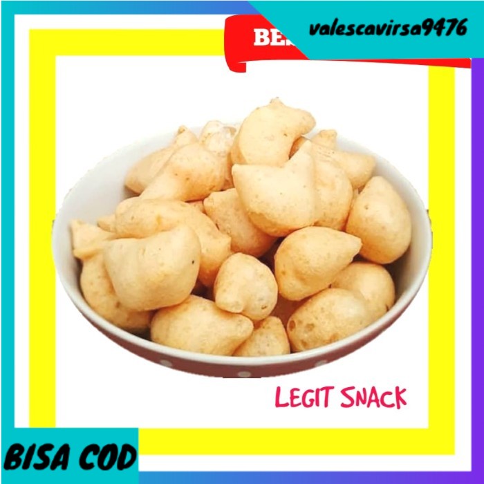 

⭐BISA COD⭐ AMPLANG KUKU MACAN BALIKPAPAN LEGIT / OLEH OLEH KRUPUK ASLI KALIMANTAN