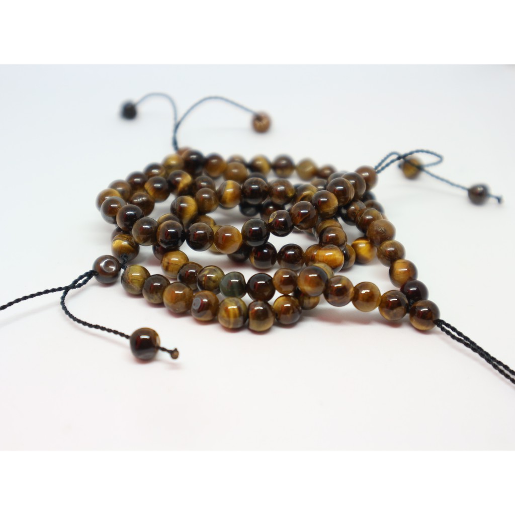 gelang batu natural biduri sepah