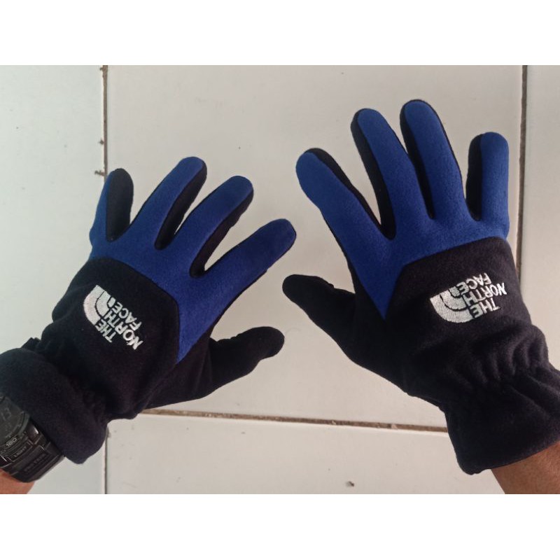 Sarung tangan polar / glove