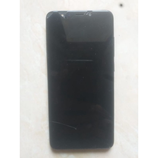 Hp Redmi 5 mati total