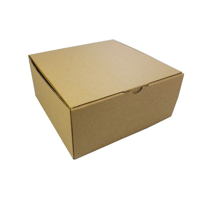 

KARDUS COKLAT POLOS | KARTON KARDUS POLOS | BOX KUE/GORENGAN | CORRUGATED POLOS | GIFTBOX | KARDUS