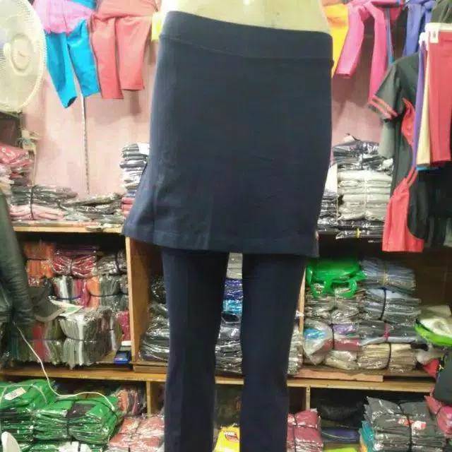 Unclewest Celana Rok (Carok) Nyatu