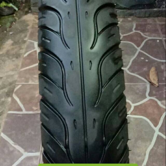 Ban depan copotan honda beat