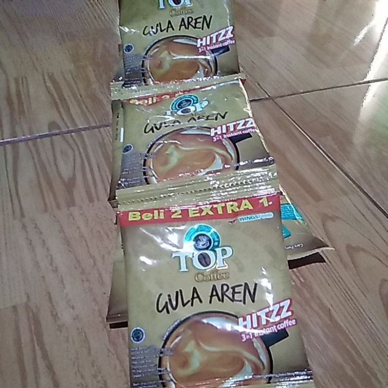 

Top coffee gula aren