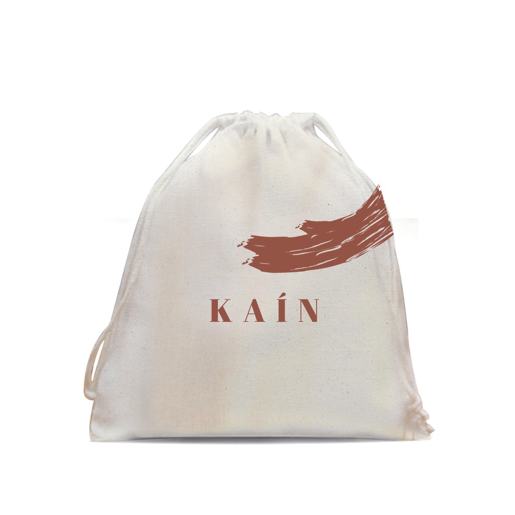 

Packing Dustbag shopkain