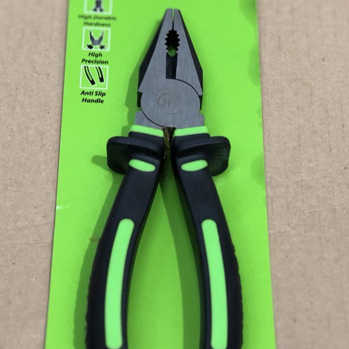 Tekiro tang kombinasi 7" inch - tang potong - tang capit - tekiro