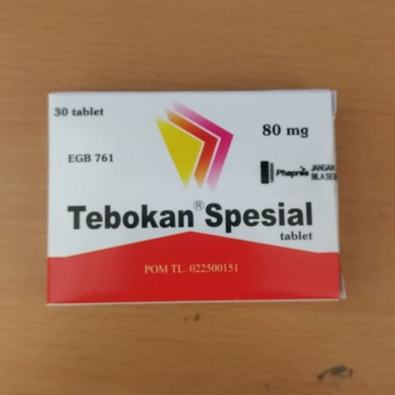

Tebokan Special 80