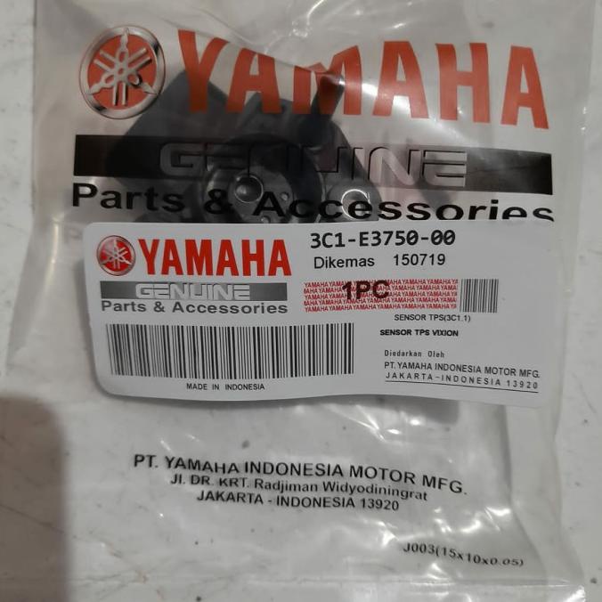 Sensor Tps Vixion 3C1