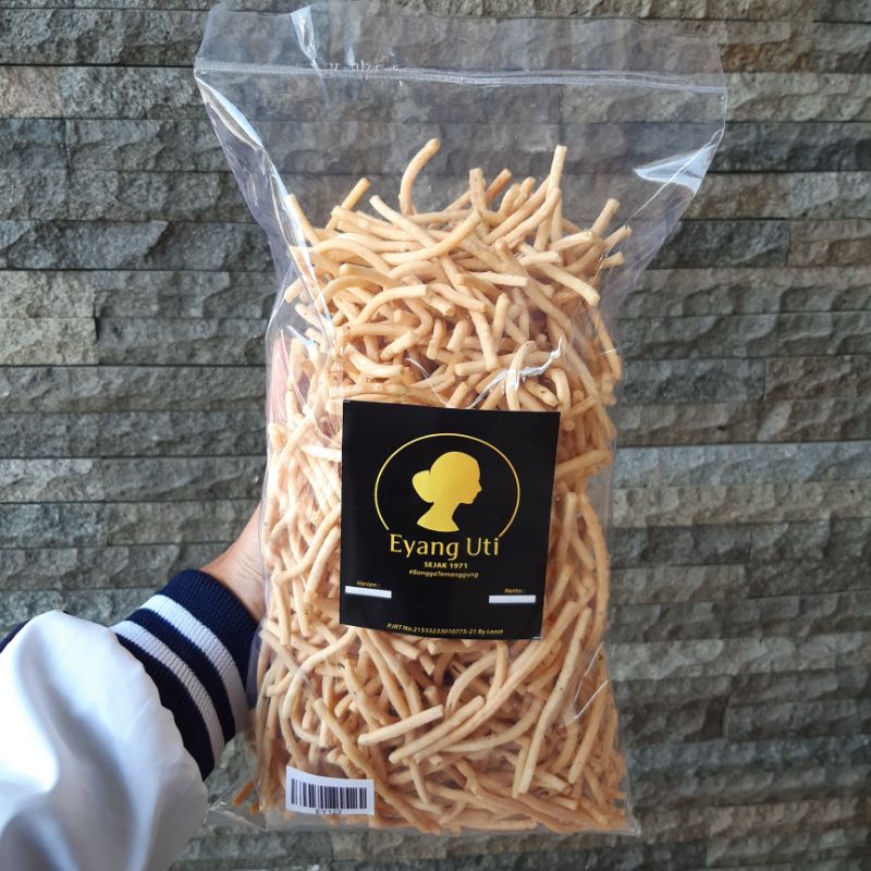 

Stik mini original eyang uti
