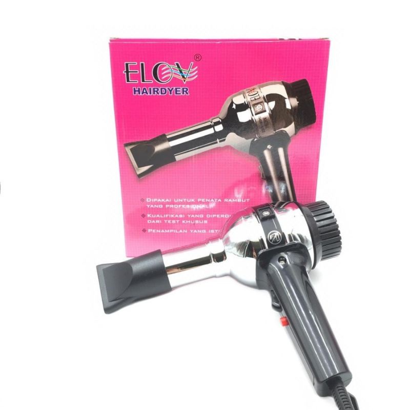 Elov Hairdryer 750,W