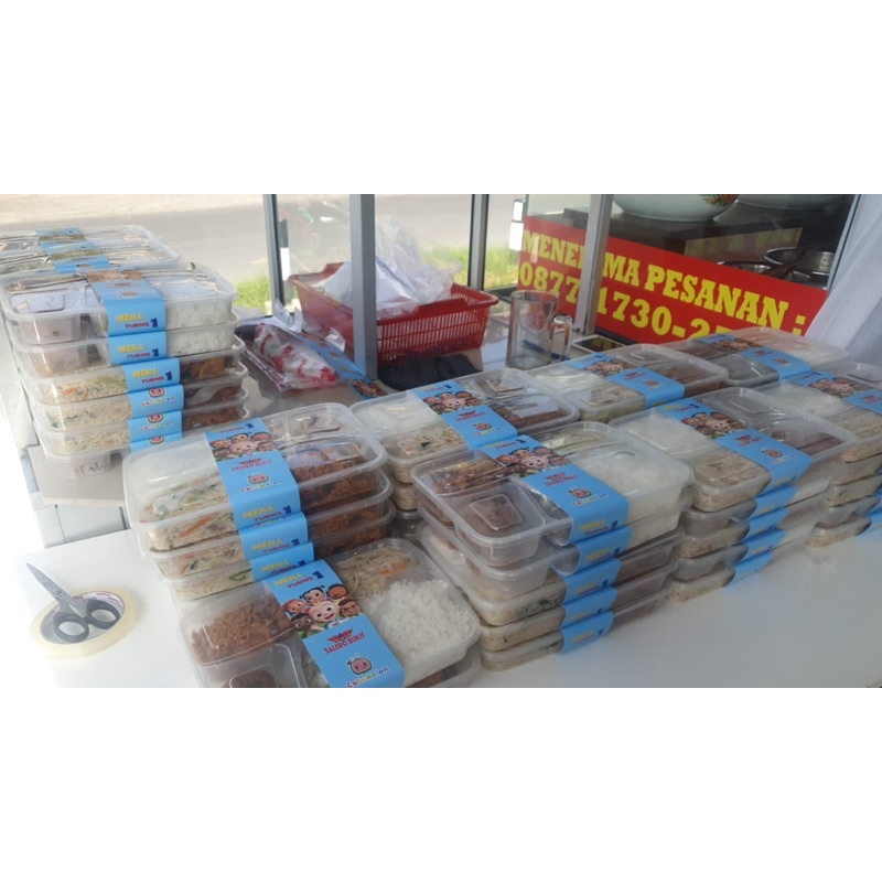 

label bento tag cocomelon