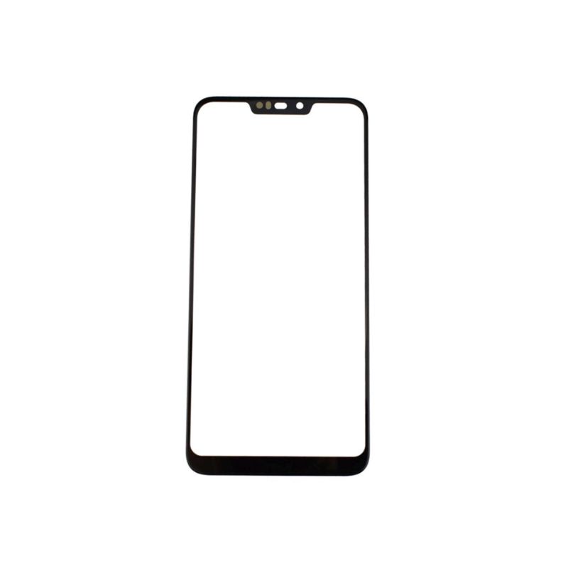 Kaca lcd Asus Zenfone max m2 / zb633kl original