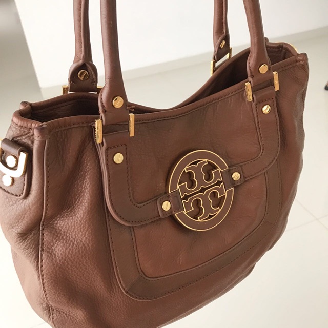 Tory burch tote