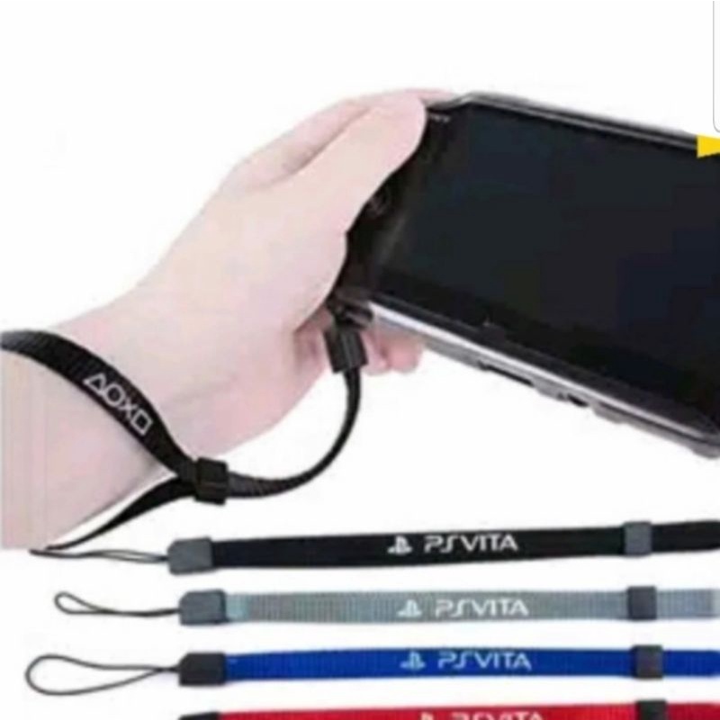 Handstrip For PS Vita Sony